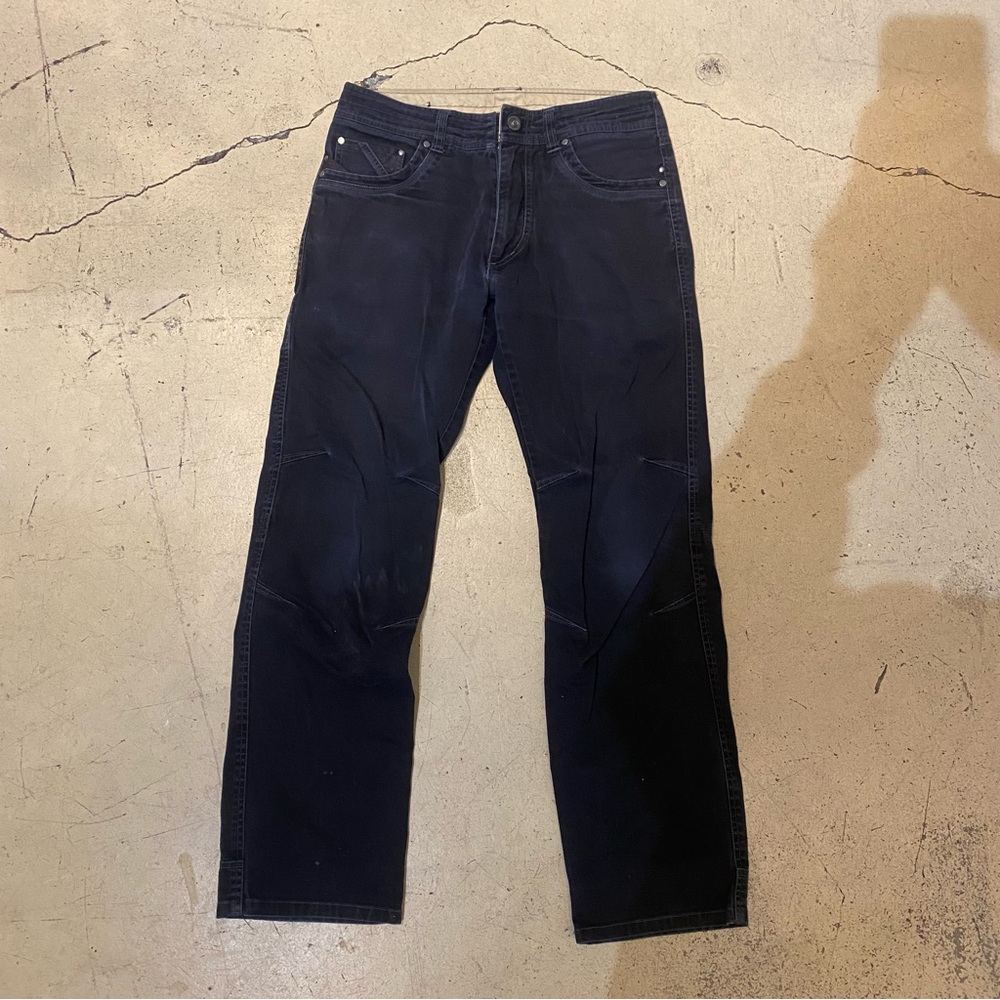 KÜHL Men’s Pants - Navy Blue